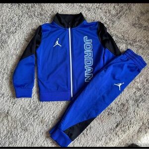 Jordan Tracksuit